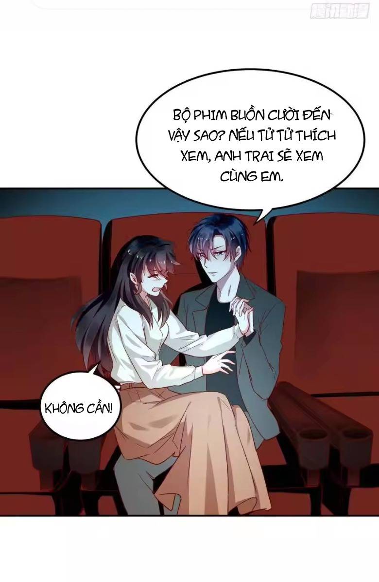 Mộ Tổng Hôm Nay Cưa Được Vợ Chưa? Chapter 50 - Trang 30
