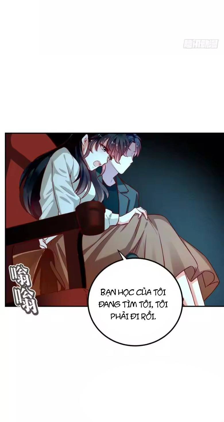 Mộ Tổng Hôm Nay Cưa Được Vợ Chưa? Chapter 50 - Trang 31