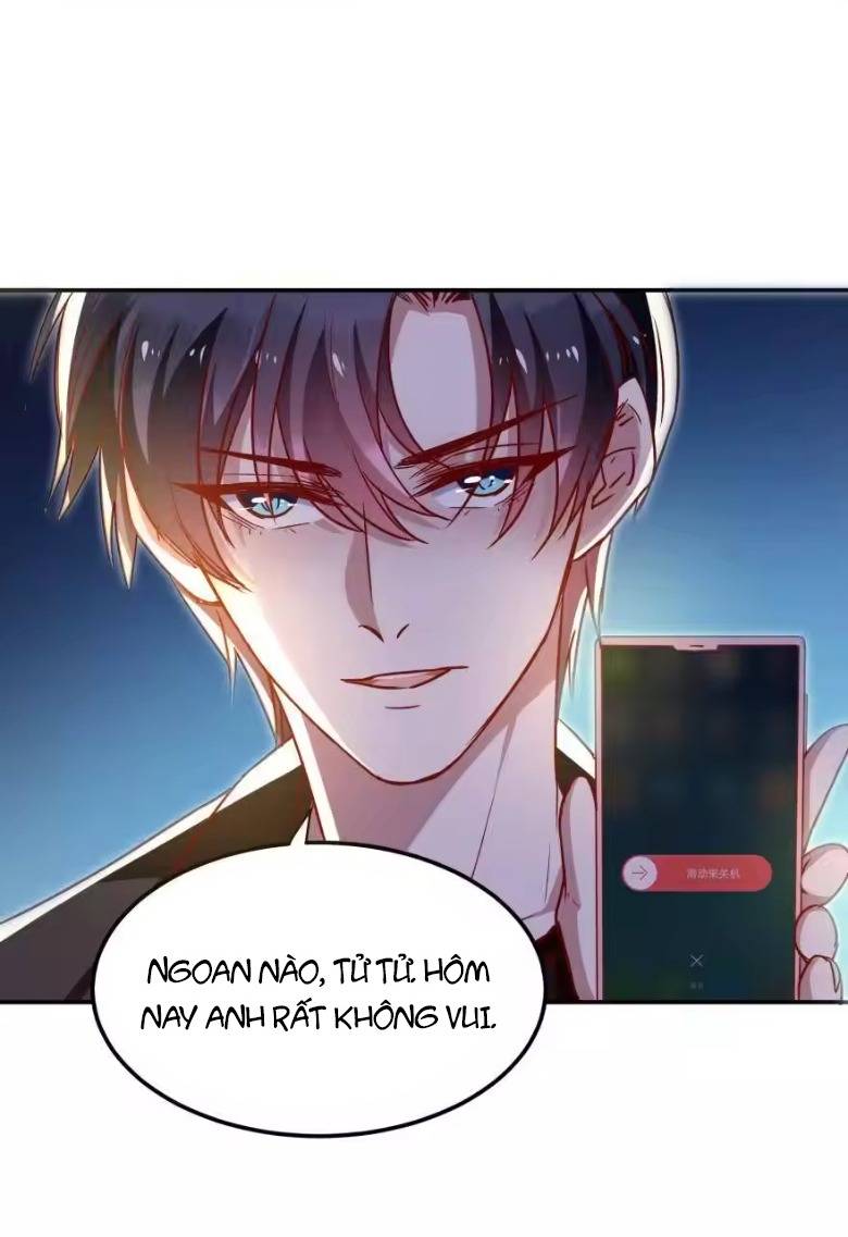 Mộ Tổng Hôm Nay Cưa Được Vợ Chưa? Chapter 50 - Trang 32