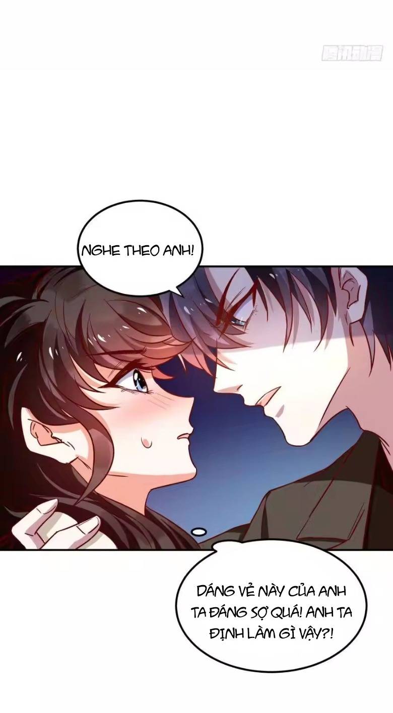 Mộ Tổng Hôm Nay Cưa Được Vợ Chưa? Chapter 50 - Trang 33