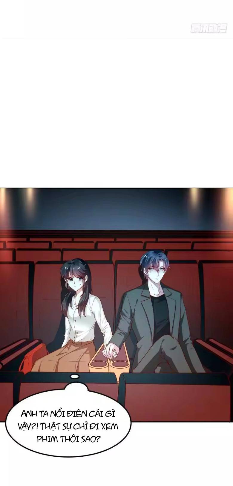 Mộ Tổng Hôm Nay Cưa Được Vợ Chưa? Chapter 50 - Trang 34