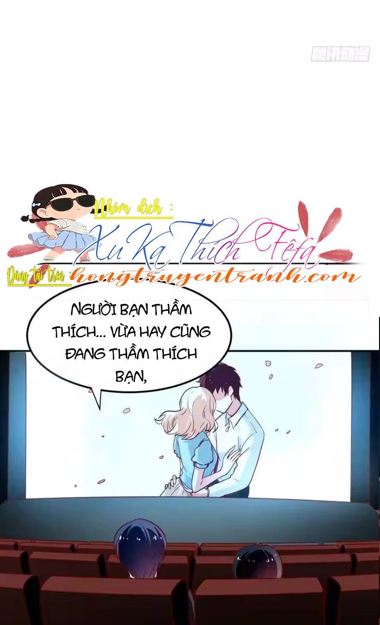 Mộ Tổng Hôm Nay Cưa Được Vợ Chưa? Chapter 50 - Trang 35