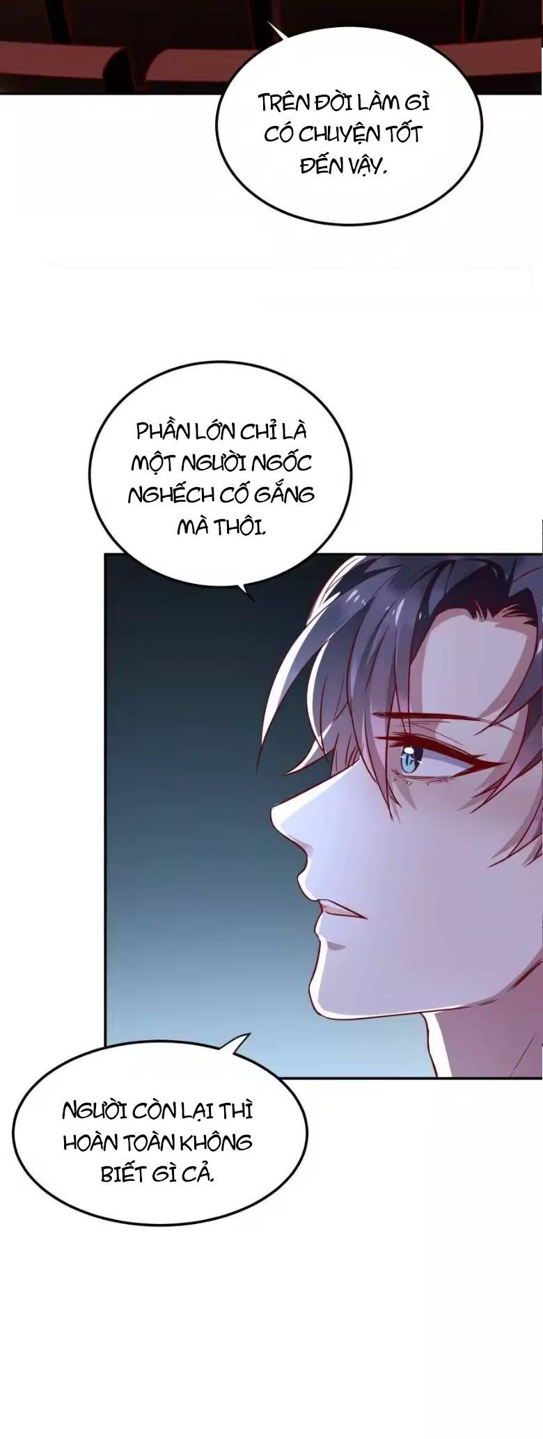Mộ Tổng Hôm Nay Cưa Được Vợ Chưa? Chapter 50 - Trang 36