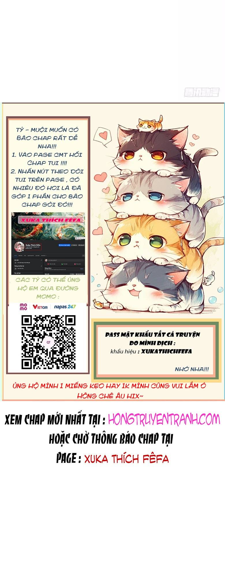 Mộ Tổng Hôm Nay Cưa Được Vợ Chưa? Chapter 50 - Trang 37