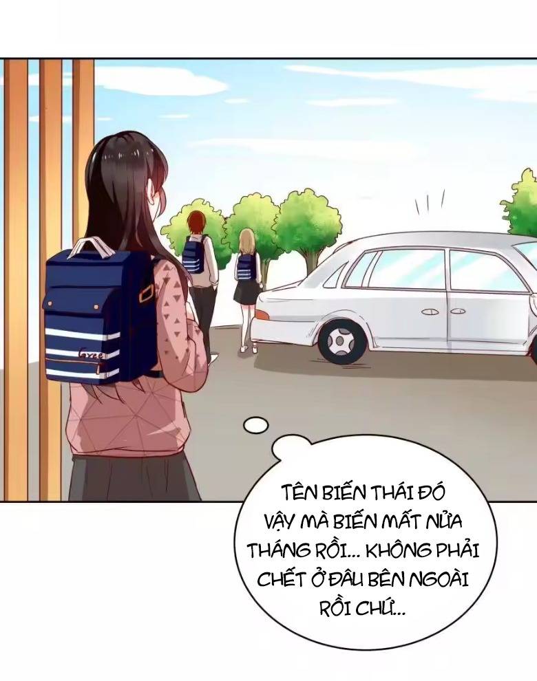 Mộ Tổng Hôm Nay Cưa Được Vợ Chưa? Chapter 50 - Trang 4