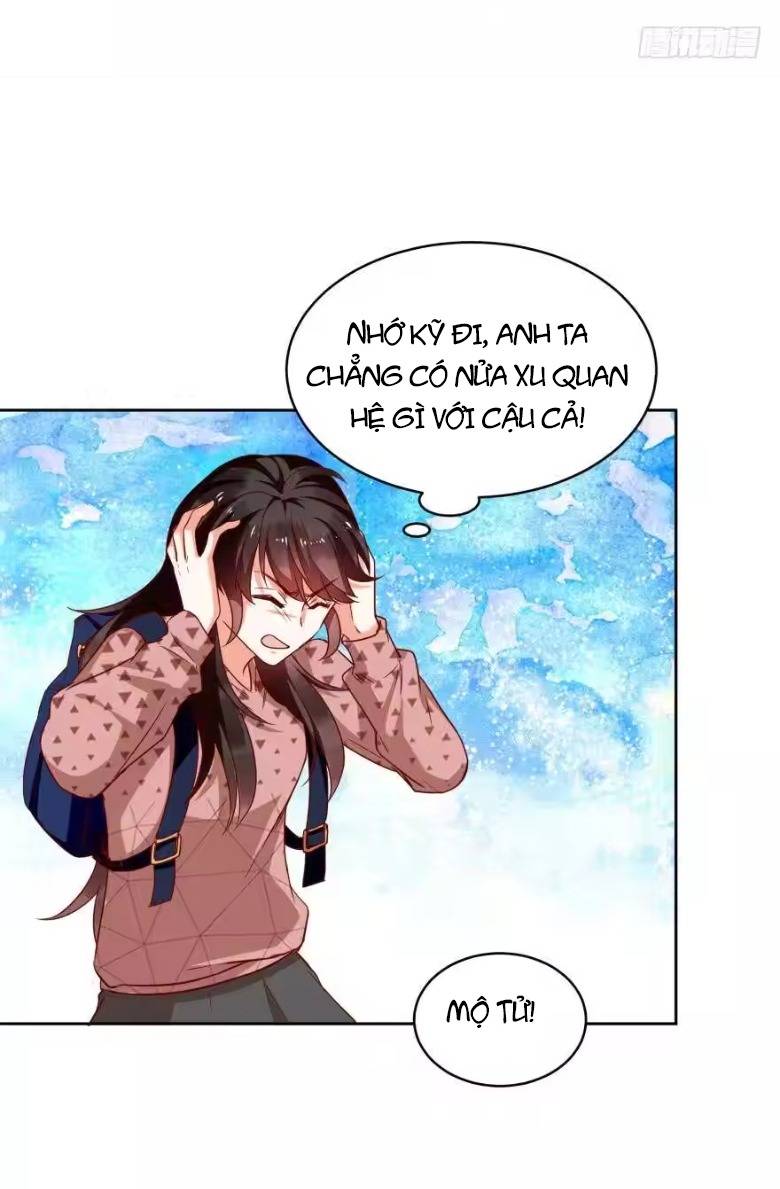 Mộ Tổng Hôm Nay Cưa Được Vợ Chưa? Chapter 50 - Trang 6