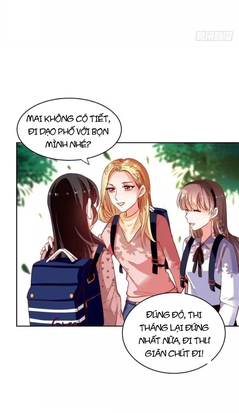 Mộ Tổng Hôm Nay Cưa Được Vợ Chưa? Chapter 50 - Trang 7