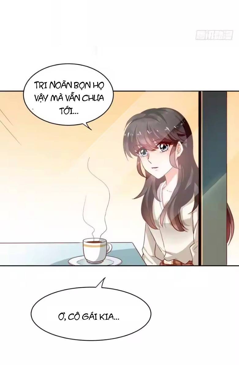 Mộ Tổng Hôm Nay Cưa Được Vợ Chưa? Chapter 50 - Trang 9