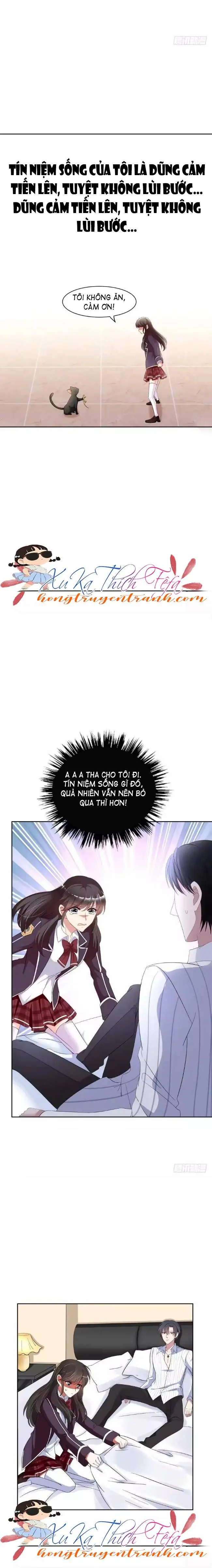 Mộ Tổng Hôm Nay Cưa Được Vợ Chưa? Chapter 9 - Trang 8