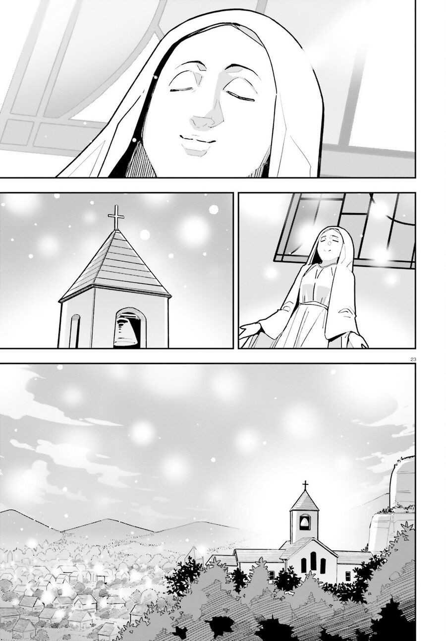 Mob Shisai Dakedo, Kono Sekai Ga Otome Game Dato Kizuita Node Heroine O Ikusei Shimasu Chapter 1 - Trang 21