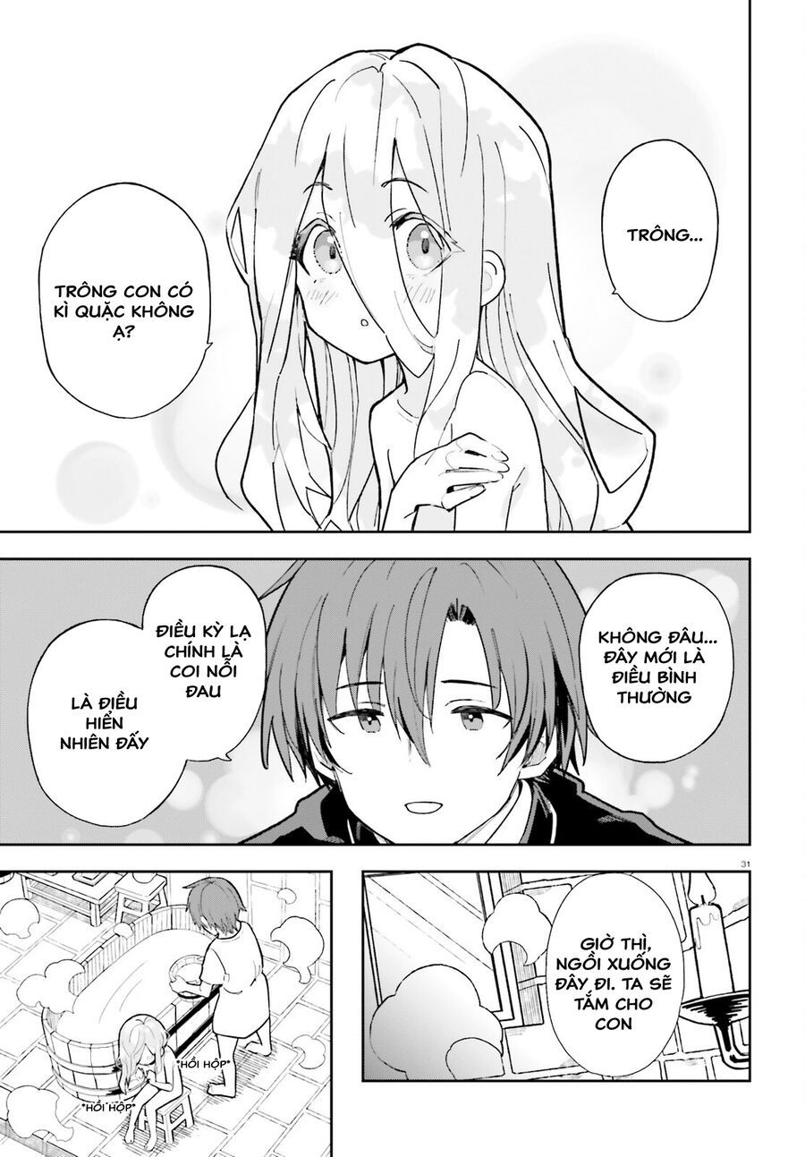Mob Shisai Dakedo, Kono Sekai Ga Otome Game Dato Kizuita Node Heroine O Ikusei Shimasu Chapter 1 - Trang 29