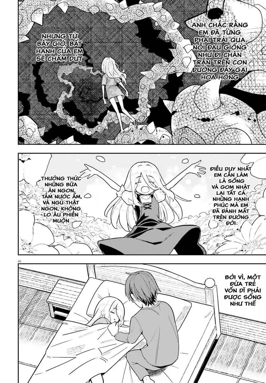 Mob Shisai Dakedo, Kono Sekai Ga Otome Game Dato Kizuita Node Heroine O Ikusei Shimasu Chapter 1 - Trang 37