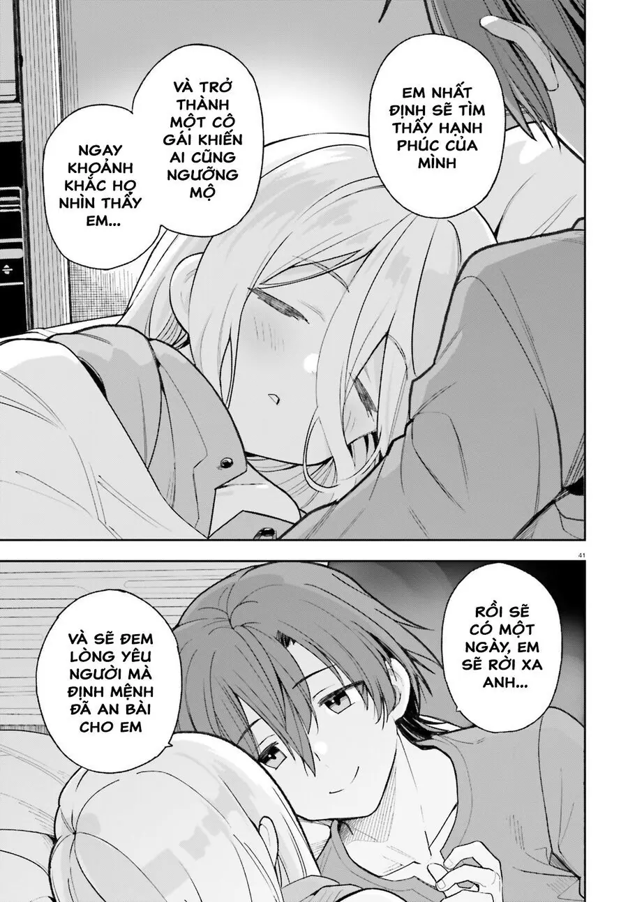 Mob Shisai Dakedo, Kono Sekai Ga Otome Game Dato Kizuita Node Heroine O Ikusei Shimasu Chapter 1 - Trang 38