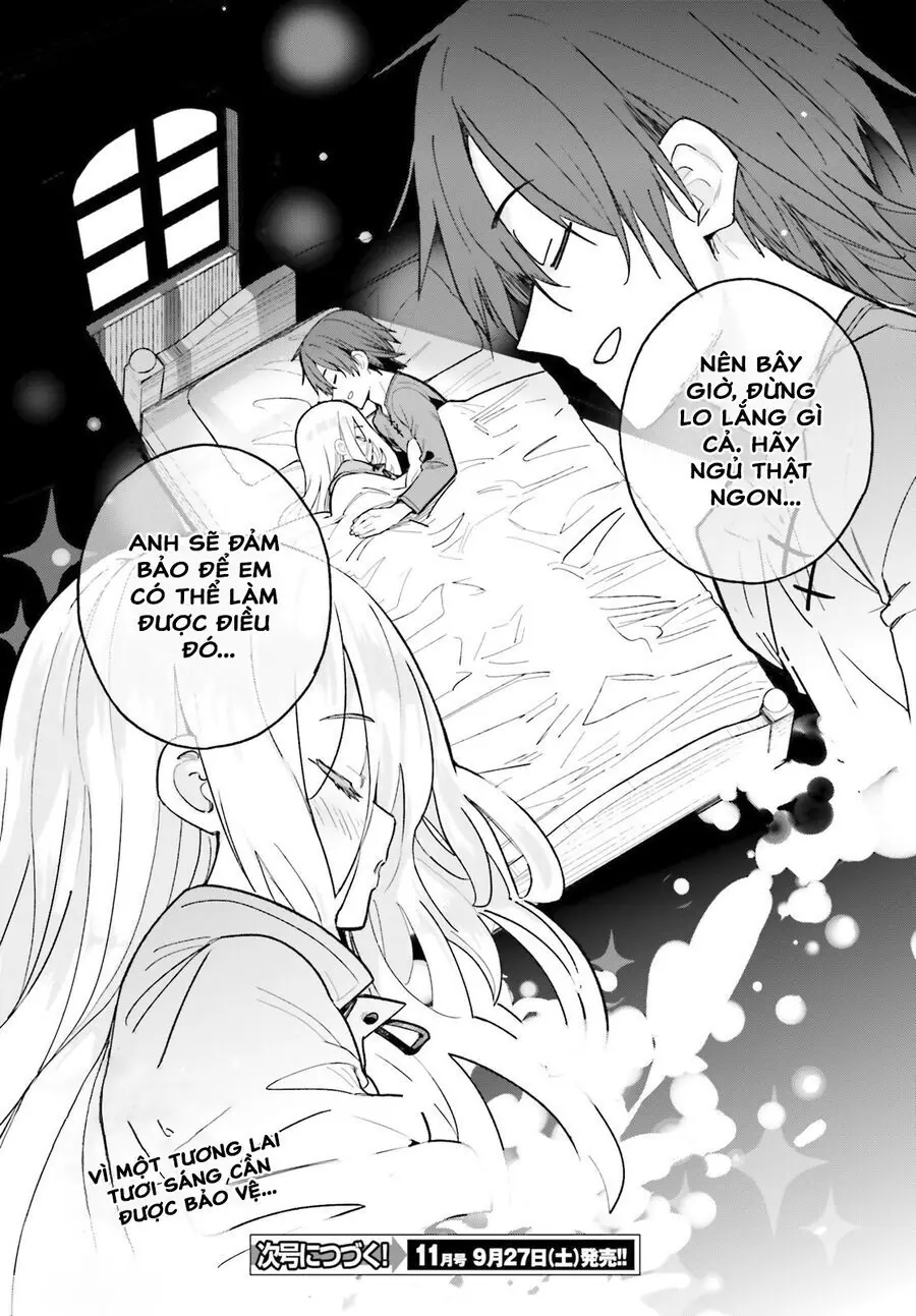 Mob Shisai Dakedo, Kono Sekai Ga Otome Game Dato Kizuita Node Heroine O Ikusei Shimasu Chapter 1 - Trang 39