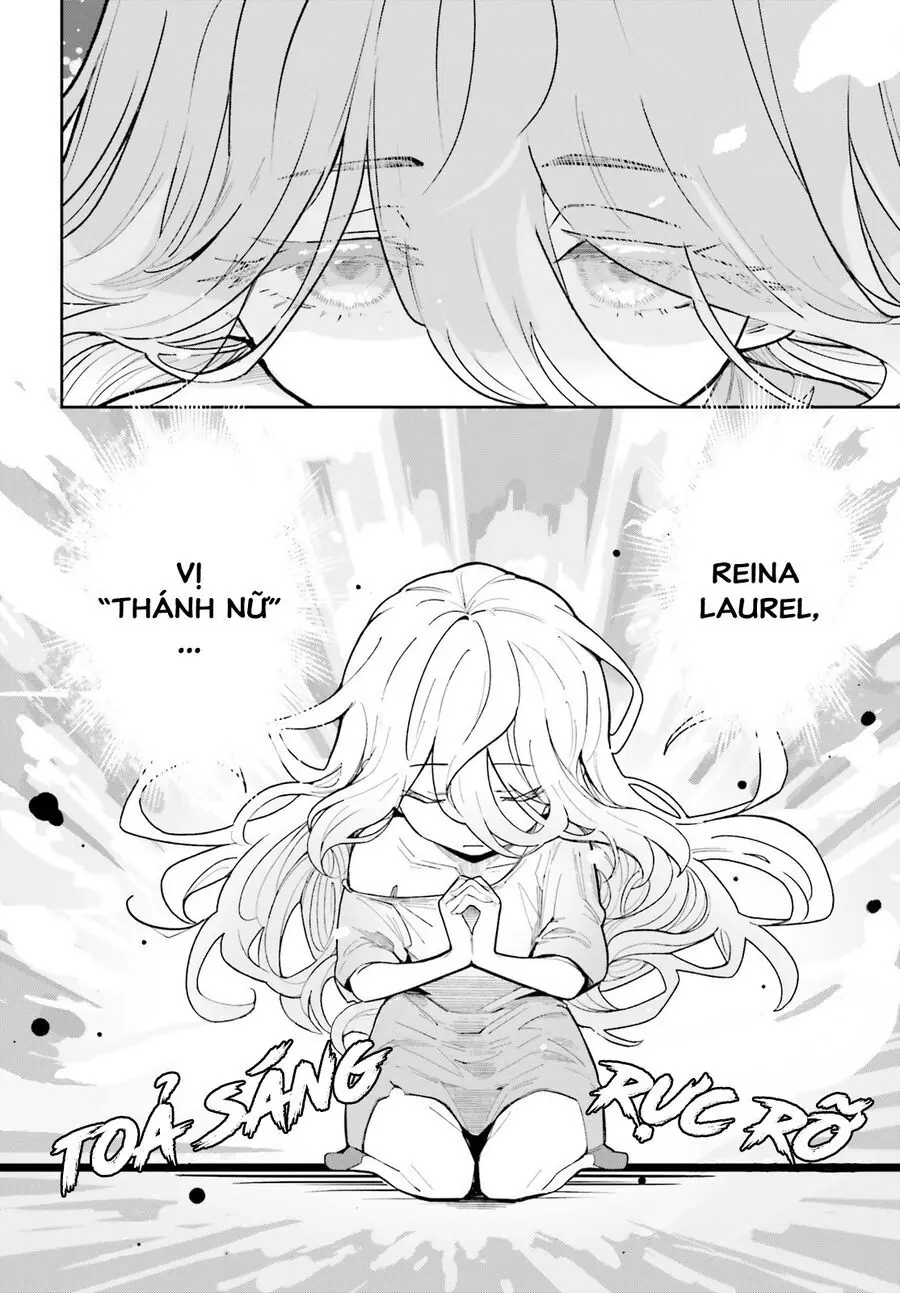 Mob Shisai Dakedo, Kono Sekai Ga Otome Game Dato Kizuita Node Heroine O Ikusei Shimasu Chapter 1 - Trang 6