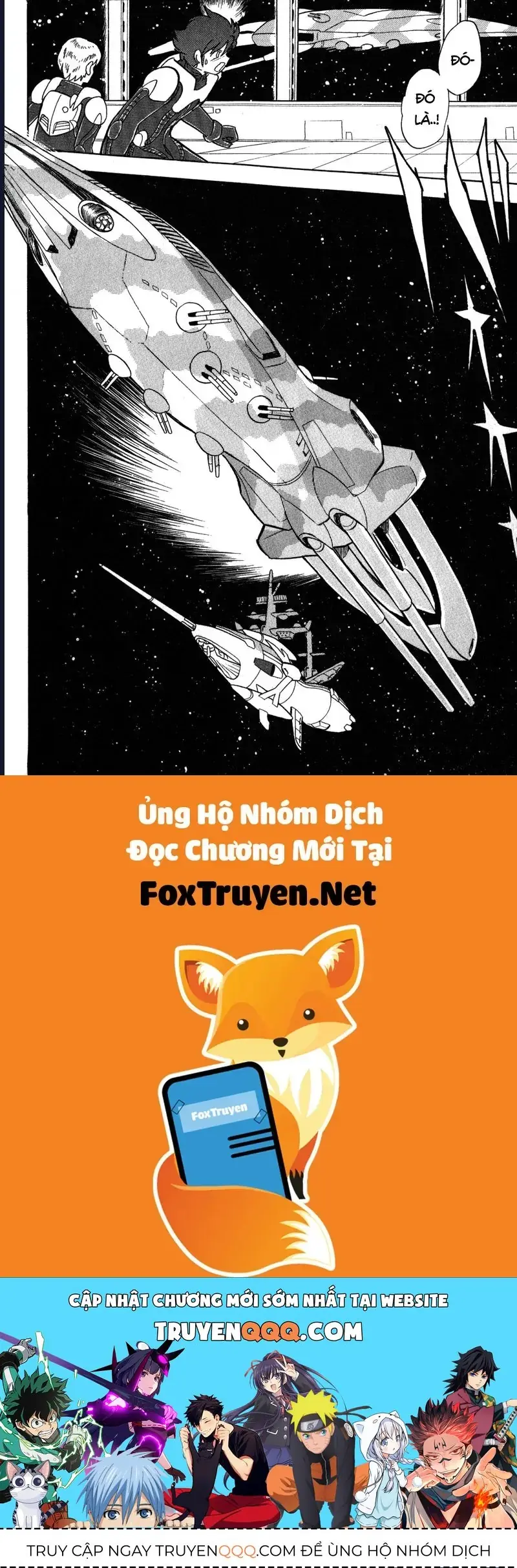 Mobile Suit Crossbone Gundam Chapter 10 - Trang 38