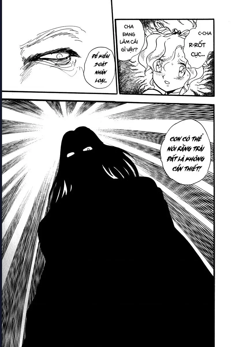 Mobile Suit Crossbone Gundam Chapter 13 - Trang 26
