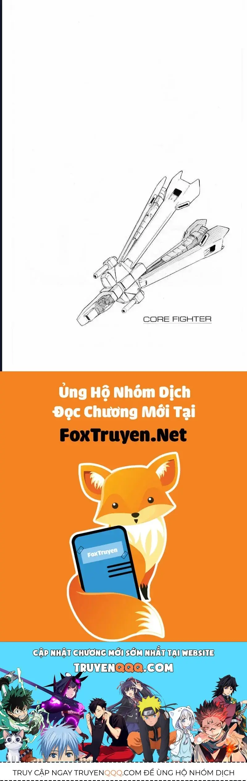 Mobile Suit Crossbone Gundam Chapter 3 - Trang 42