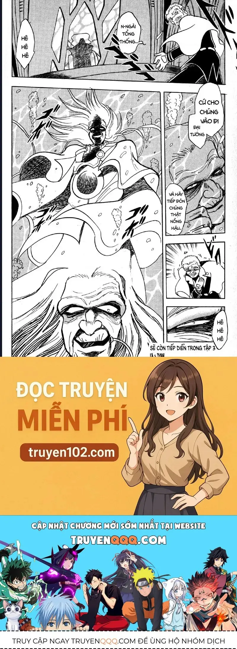 Mobile Suit Crossbone Gundam Chapter 8 - Trang 41