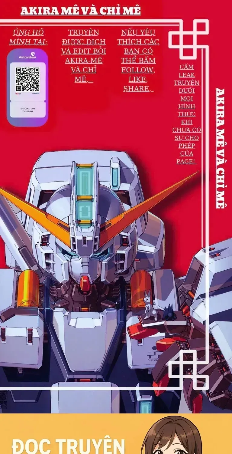 Mobile Suit Gundam 0083: Rebellion Chapter 1 - Trang 45