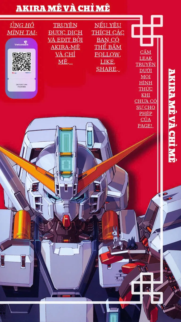 Mobile Suit Gundam 0083: Rebellion Chapter 12 - Trang 45