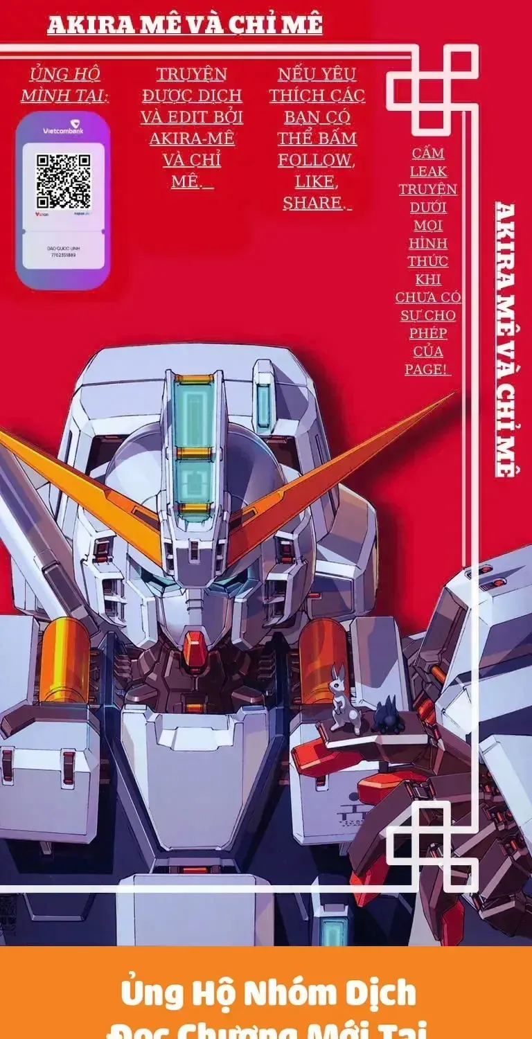 Mobile Suit Gundam 0083: Rebellion Chapter 2 - Trang 40