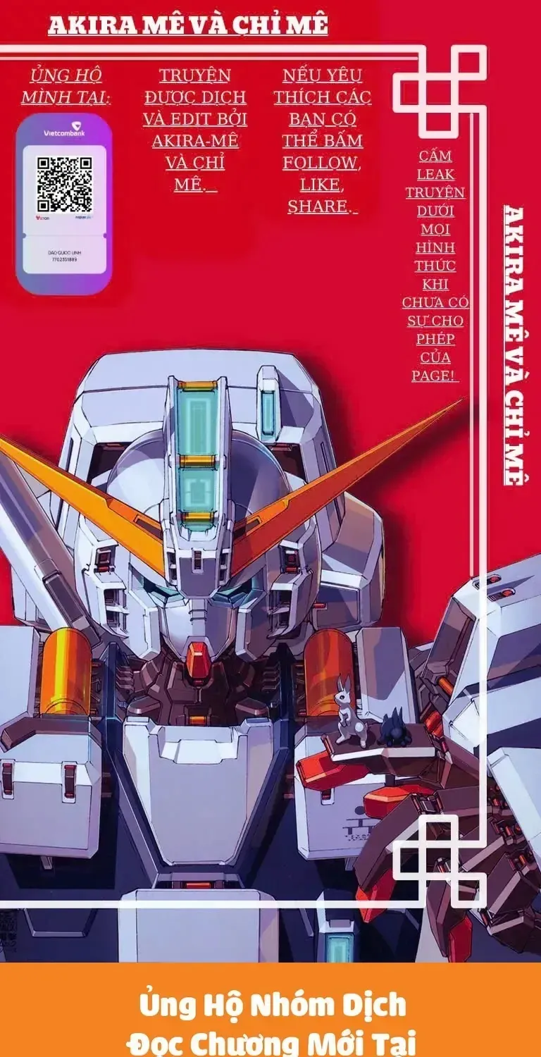 Mobile Suit Gundam 0083: Rebellion Chapter 7 - Trang 47