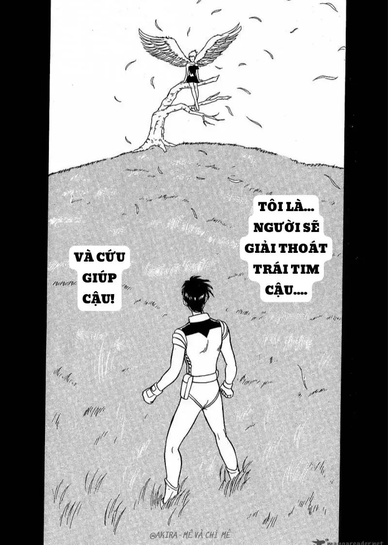 Mobile Suit Gundam: Blue Destiny Chapter 2 - Trang 5