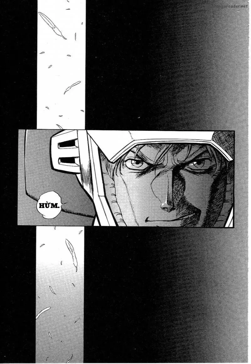 Mobile Suit Gundam: Blue Destiny Chapter 4 - Trang 34