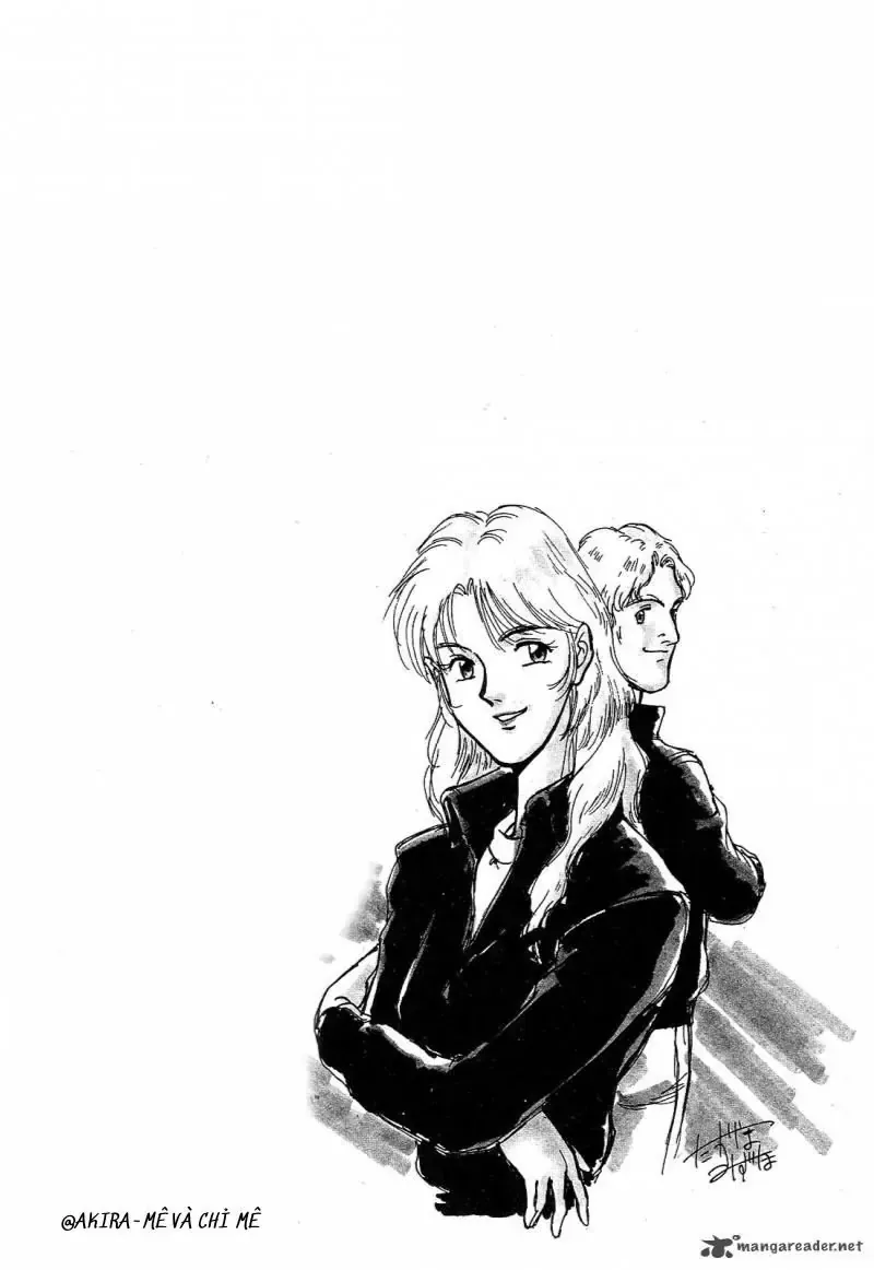 Mobile Suit Gundam: Blue Destiny Chapter 5 - Trang 27