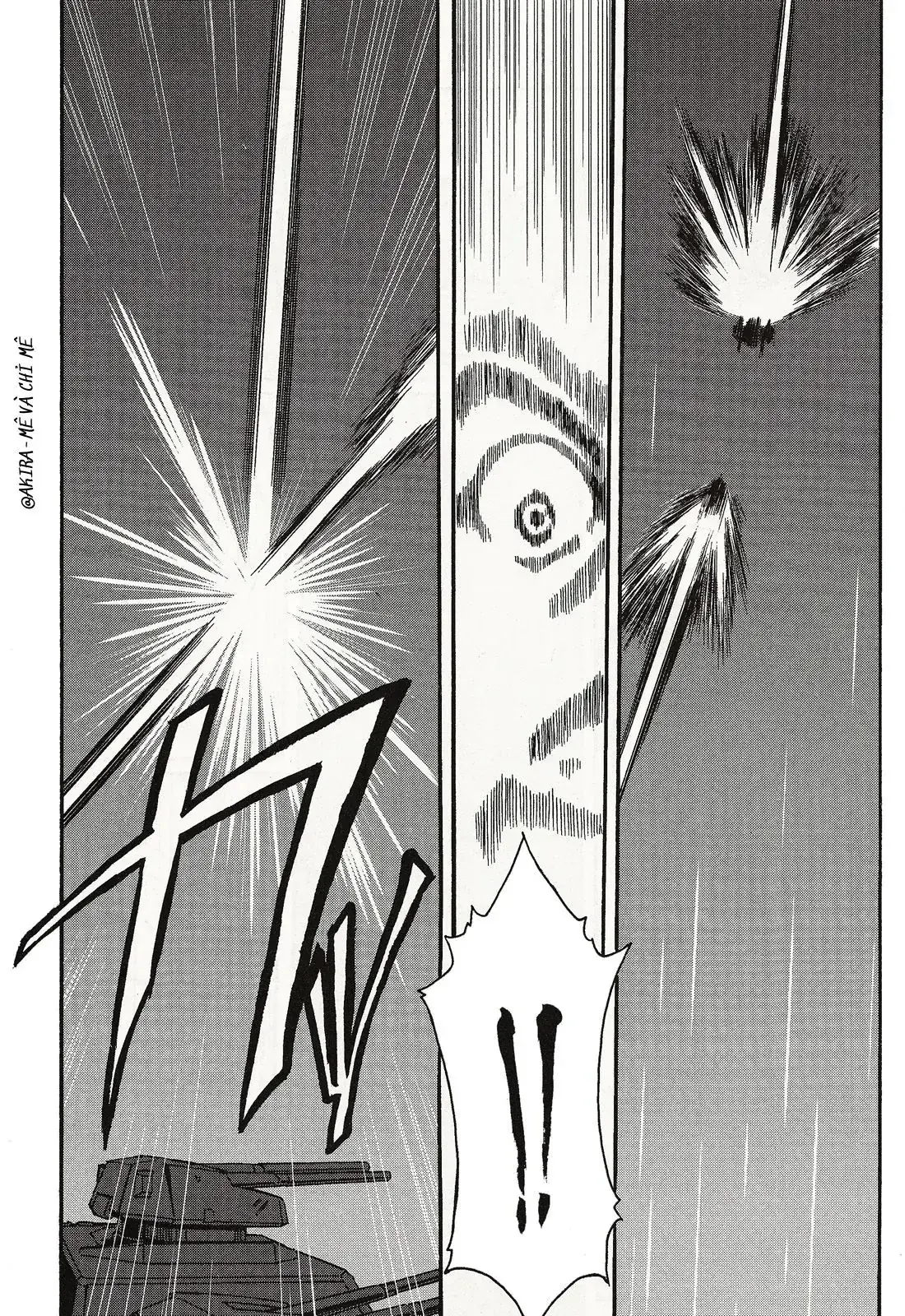 Mobile Suit Gundam Msv-R Legend Of The Universal Century Heroes: The Fabulous Shin Matsunaga Chapter 1 - Trang 44