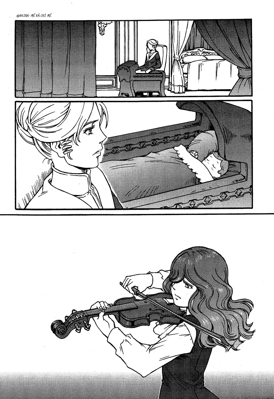 Mobile Suit Gundam Msv-R Legend Of The Universal Century Heroes: The Fabulous Shin Matsunaga Chapter 6 - Trang 18