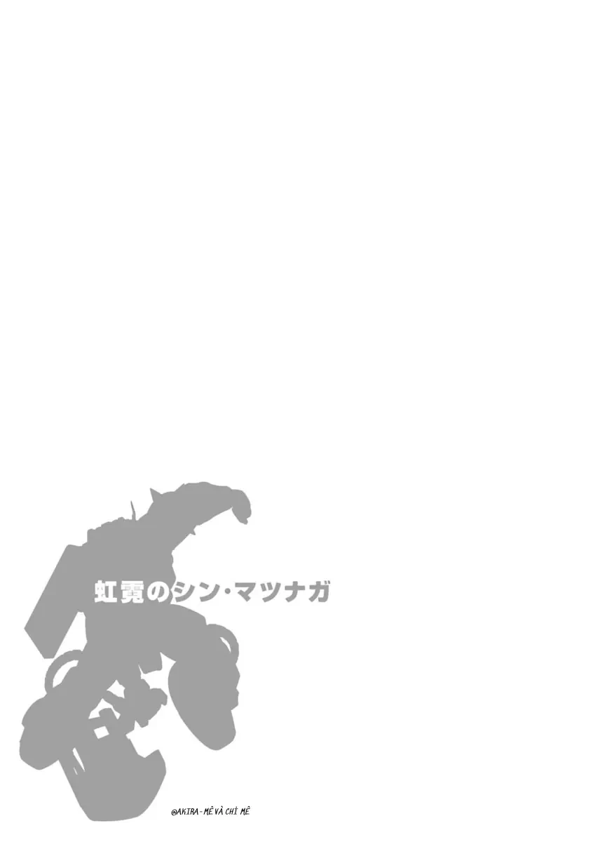 Mobile Suit Gundam Msv-R Legend Of The Universal Century Heroes: The Fabulous Shin Matsunaga Chapter 7 - Trang 5
