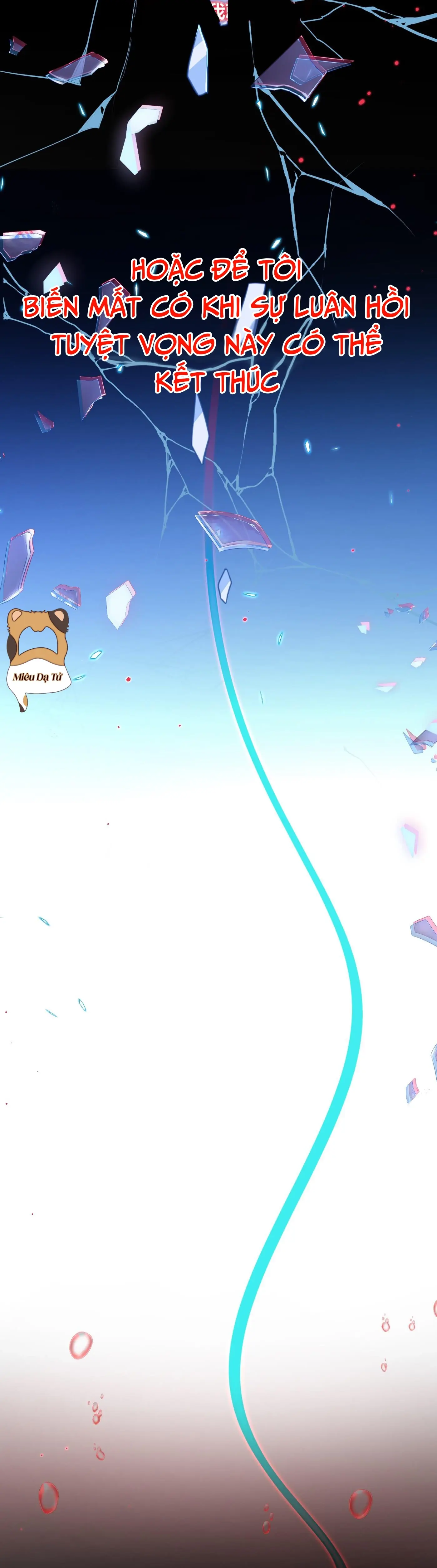Mối duyên nghịch cảnh Chapter 1 - Trang 13