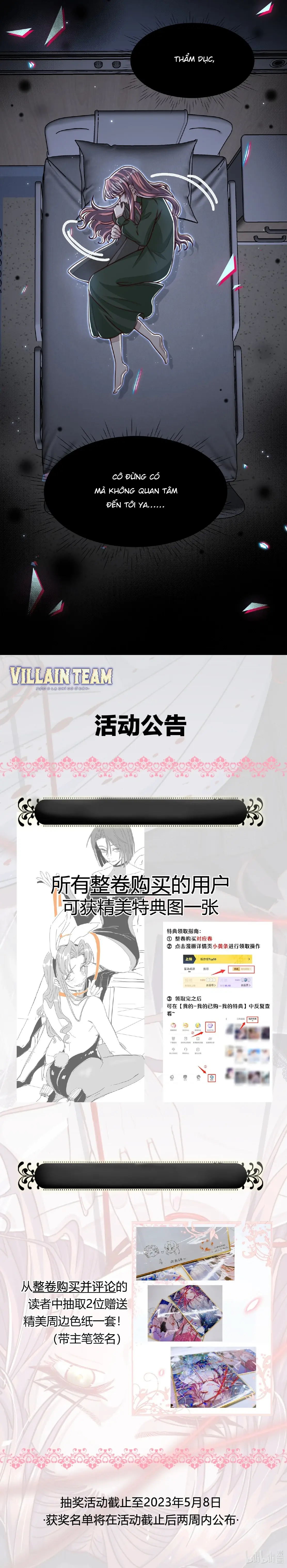 Mối duyên nghịch cảnh Chapter 10 - Trang 16