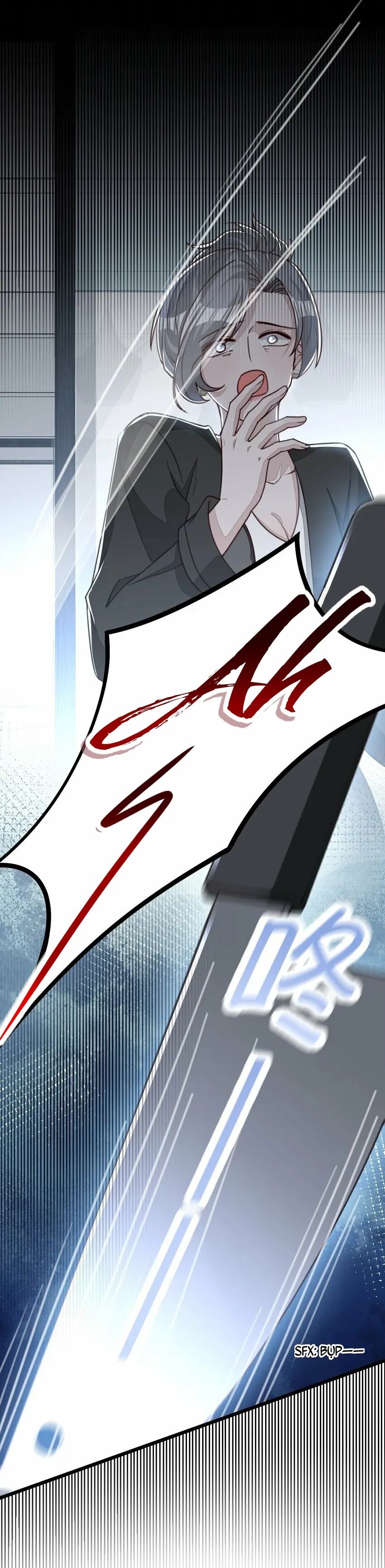 Mối duyên nghịch cảnh Chapter 12 - Trang 2
