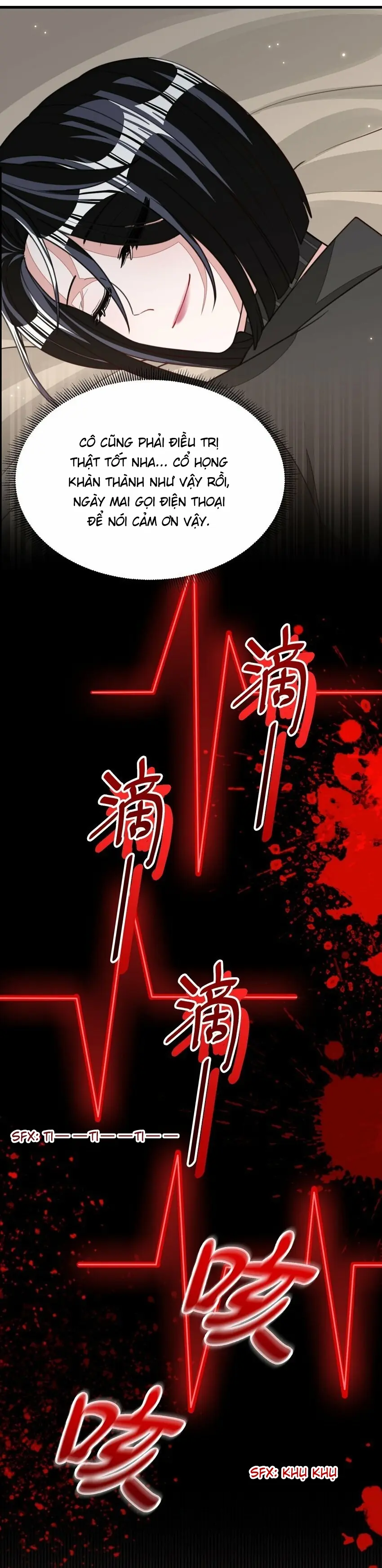 Mối duyên nghịch cảnh Chapter 12 - Trang 20