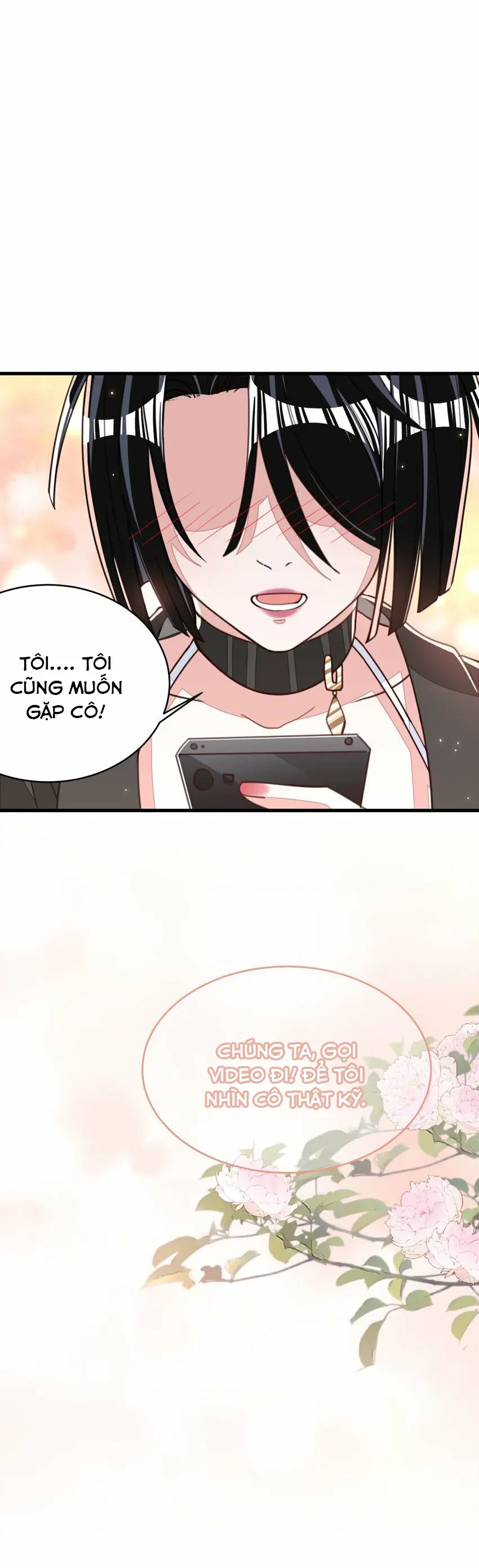 Mối duyên nghịch cảnh Chapter 13 - Trang 16