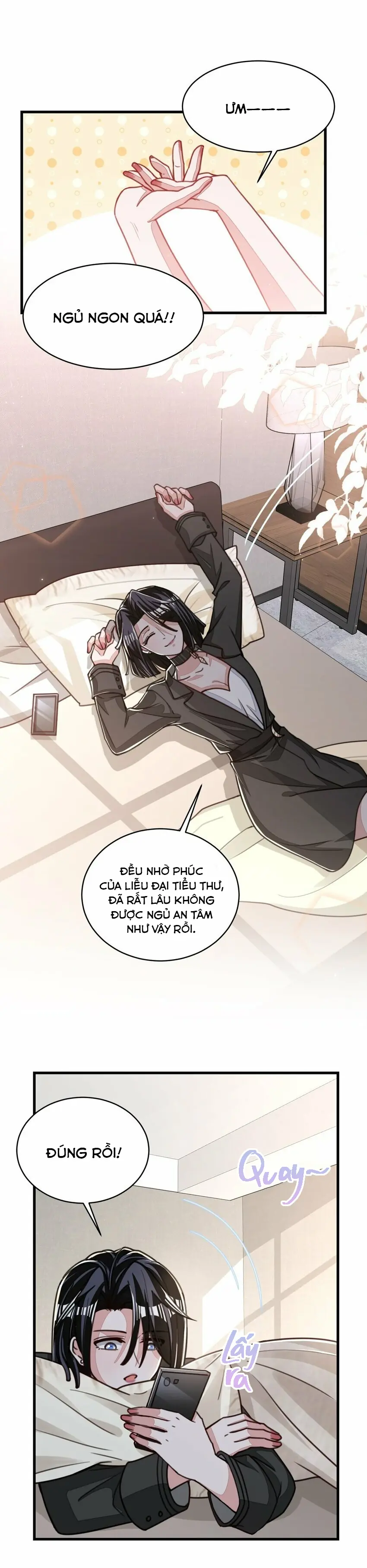 Mối duyên nghịch cảnh Chapter 13 - Trang 2
