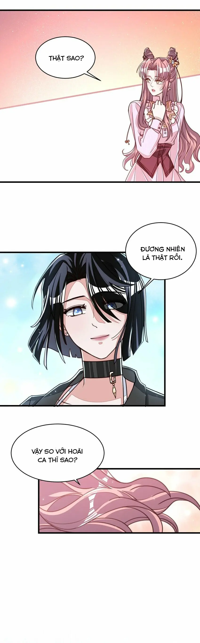 Mối duyên nghịch cảnh Chapter 14 - Trang 17