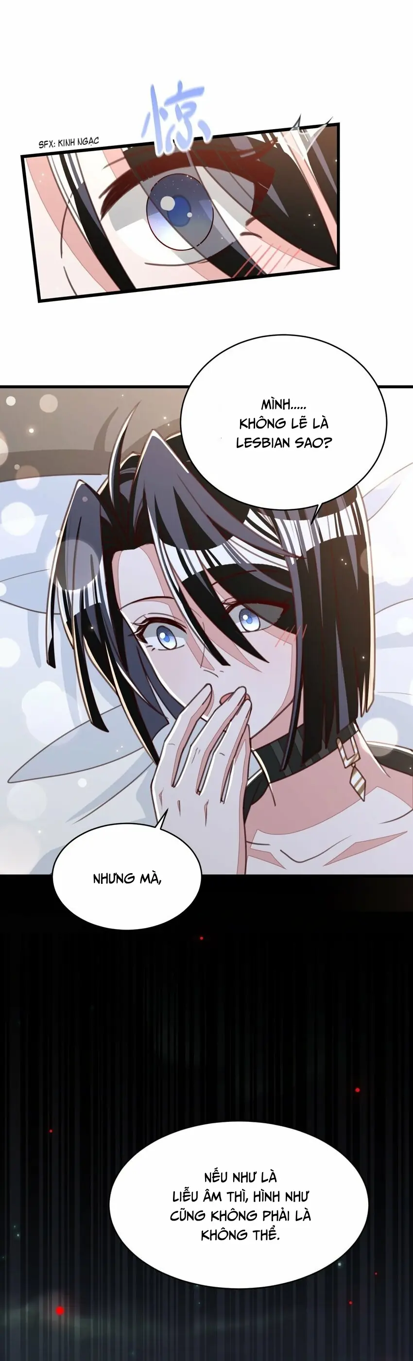 Mối duyên nghịch cảnh Chapter 15 - Trang 12