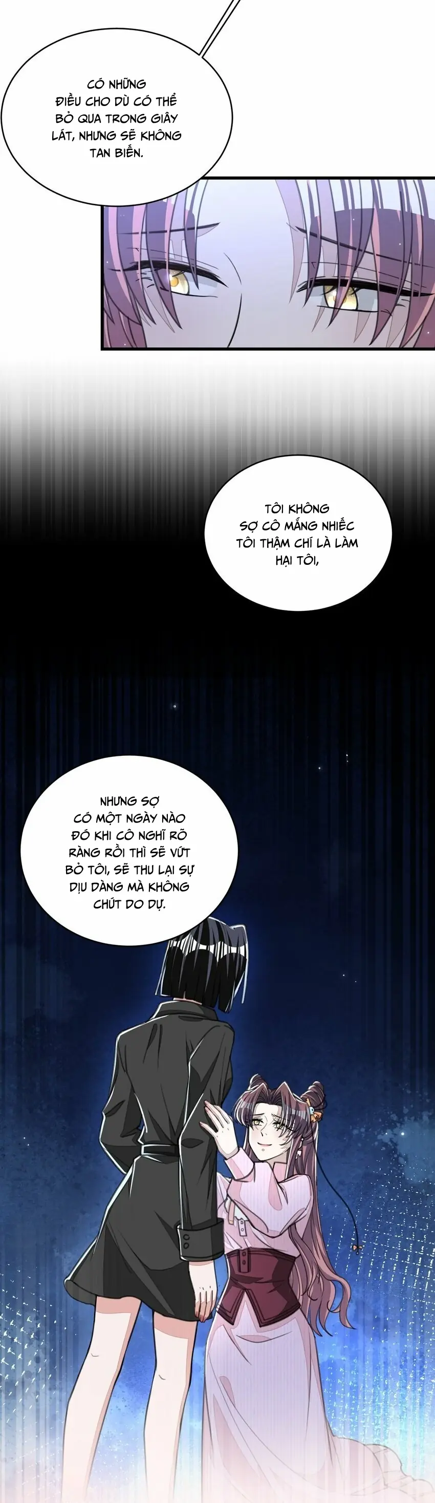 Mối duyên nghịch cảnh Chapter 15 - Trang 4