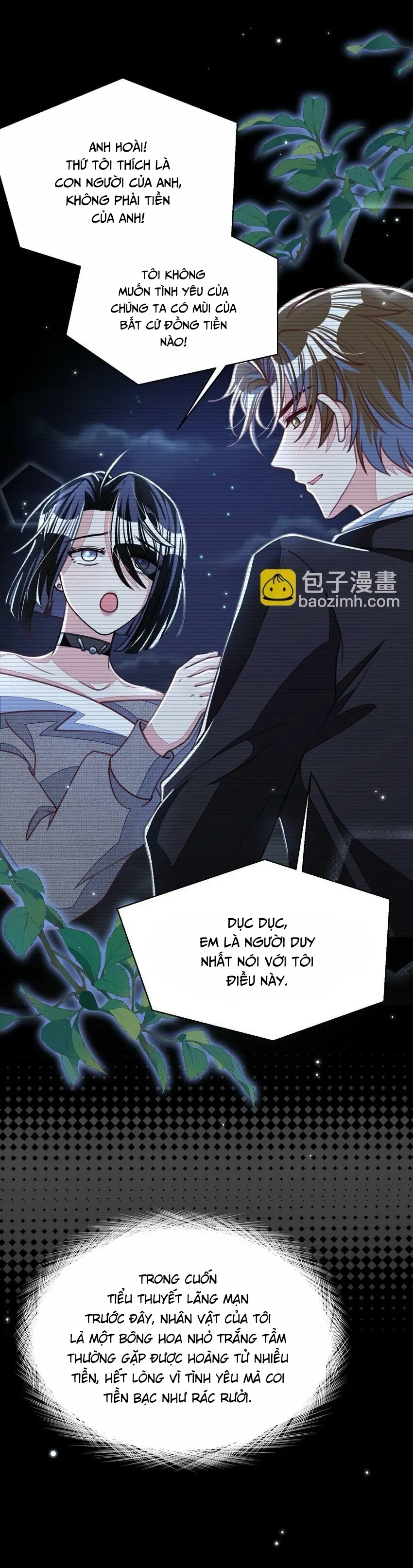 Mối duyên nghịch cảnh Chapter 16 - Trang 2