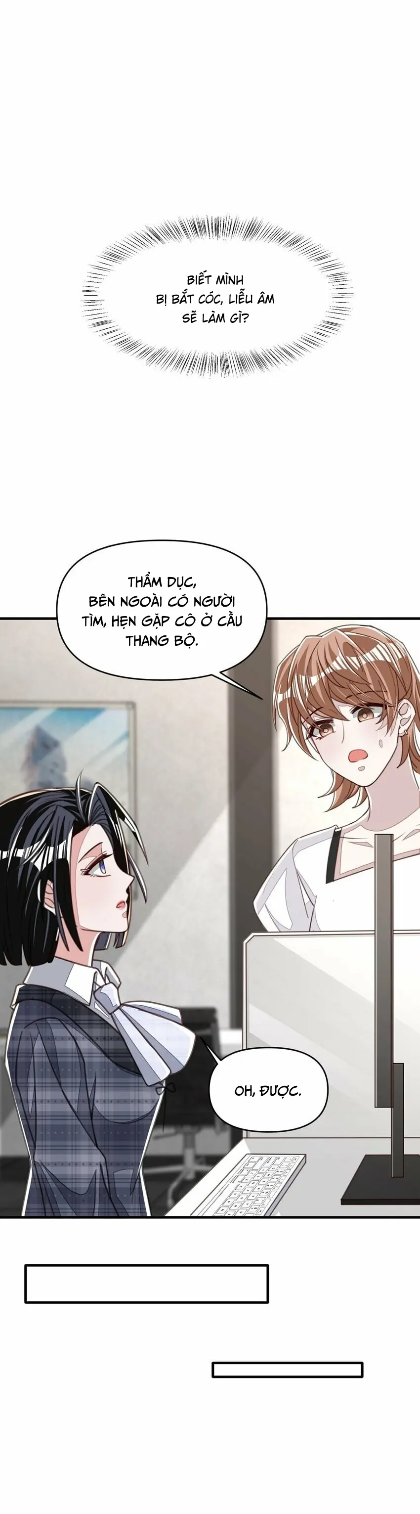 Mối duyên nghịch cảnh Chapter 16 - Trang 20