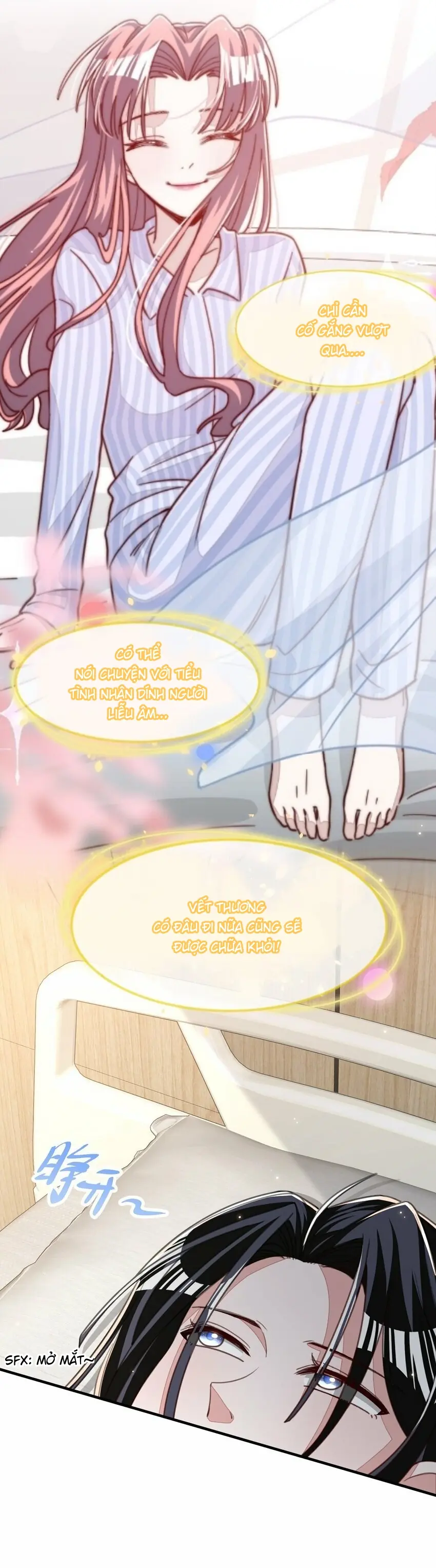 Mối duyên nghịch cảnh Chapter 16 - Trang 25
