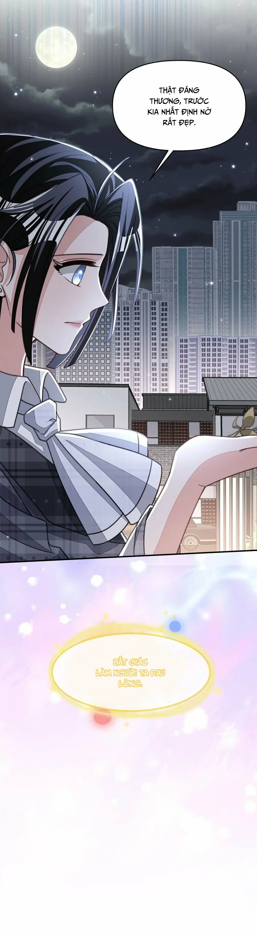 Mối duyên nghịch cảnh Chapter 17 - Trang 13