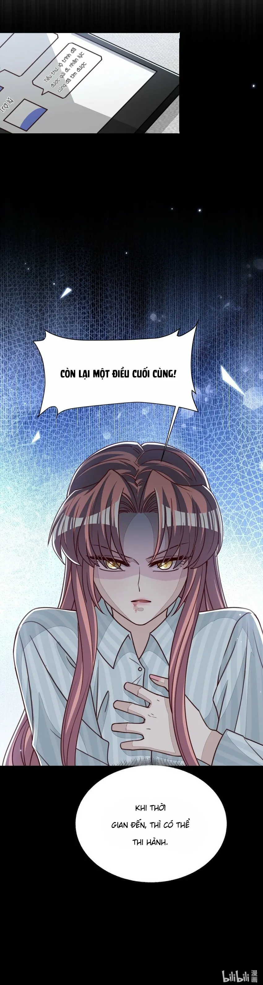 Mối duyên nghịch cảnh Chapter 18 - Trang 16