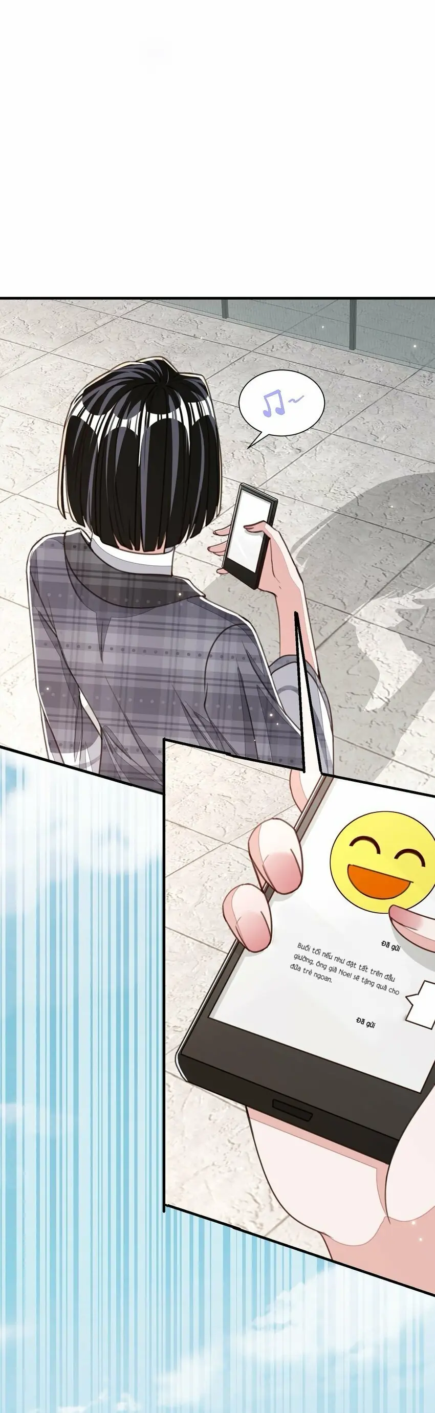 Mối duyên nghịch cảnh Chapter 19 - Trang 10