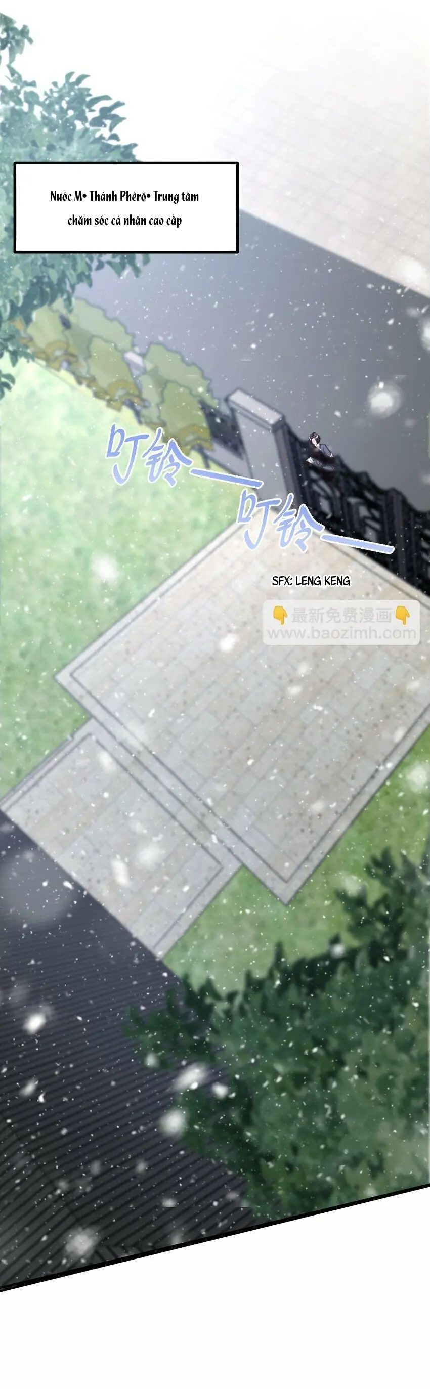Mối duyên nghịch cảnh Chapter 19 - Trang 17
