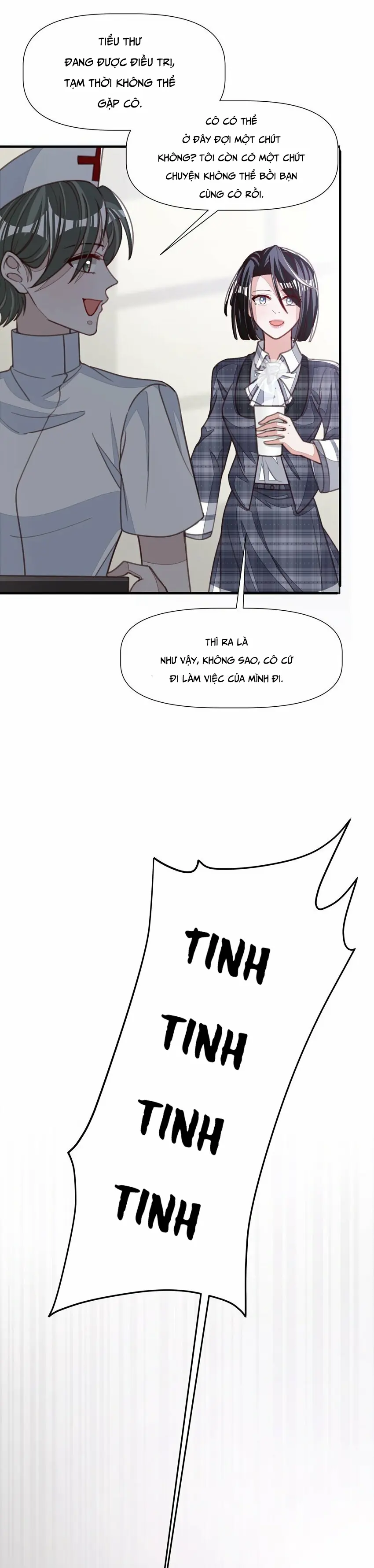 Mối duyên nghịch cảnh Chapter 19 - Trang 21